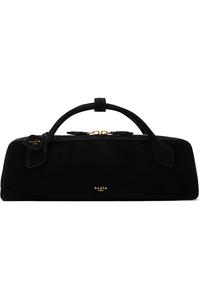 Сумка 'Le teckel' Alaïa, черный