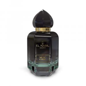 Парфюмерная вода El Nabil Musc Code