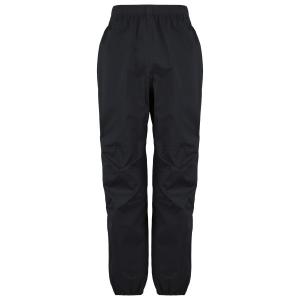 Детские дождевые штаны Squid. 3 л. Stoic, черный