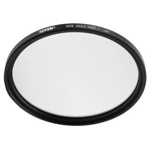 Tiffen 72mm UV-1 Haze-1 Wide Angle Filter