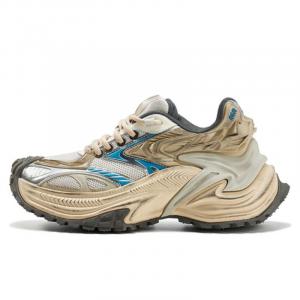 Кроссовки унисекс с низким верхом Ogr