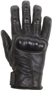 Перчатки Helstons Lightning Ete Summer женские, черный