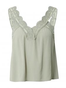 Топ ABOUT YOU Emma, светло-зеленый
