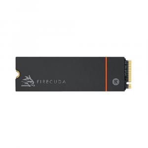 Внутренний SSD накопитель Seagate FireCuda 530, 1 ТБ