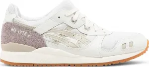 Кроссовки gel lyte 3 og 'earth day' Asics, пломбир