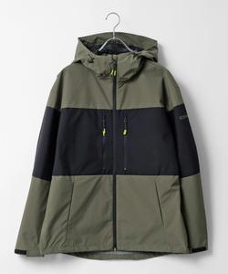 Куртка-парка CONVERSE Mountain, мужская, ветрозащитная, водоотталкивающая, женская, унисекс.