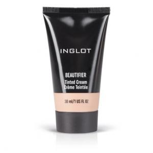 Крем-краска 104, 30 мл INGLOT, Beautifier