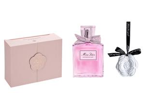 Женский парфюм Floral Sweetheart Miss, свежий, стойкий, обольстительный аромат, туалетная вода или парфюмированная вода, 30 мл/50 мл/100 мл DIOR