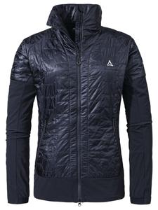Куртка софтшелл Schöffel Jacke Hybrid Jacket Tofane2 L, цвет navy blazer
