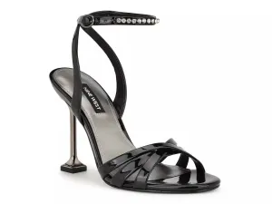 Сандалии Nora's Nine West, Black