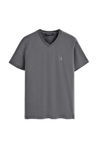 Рубашка Polo Club, антрацит