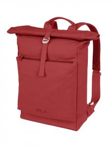 Рюкзак MELA, бордовый