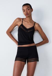 Пижамные брюки Etam ALBANE, Black