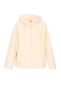 Флисовая куртка MYMO, светло-бежевый