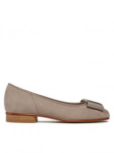 Балетки Gabor, бежевый