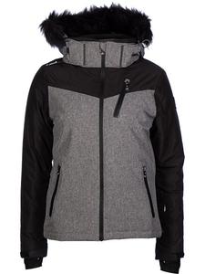 Лыжная куртка Peak Mountain Armate, серый