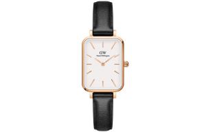 DW/DanielWellington Часы Daniel Wellington Quadro Pressed Sheffield 20x26mm