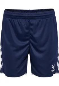 Спортивные шорты core 2.0 Hummel, Marine White