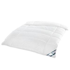 Одеяло f.a.n. Klima Active Plus, 155x4x220 см, белый
