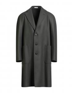 Пальто Boglioli, темно-зеленый