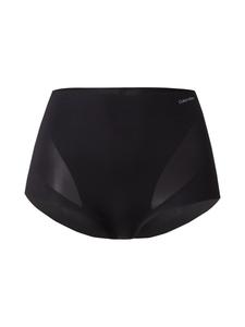 Calvin Klein Underwear Корректирующие слипы в Black