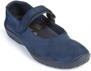 Балетки Arcopedico Women's L18 Shoe, темно-синий