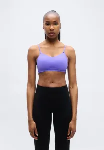 Спортивный бюстгальтер studio soft bra с легкой поддержкой Björn Borg, Simply Purple