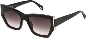 Police SPLR22 0752 AVANA SCURA LUCIDA 60/19/140 ЖЕНСКИЕ Солнцезащитные очки