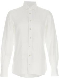 Футболка BORRIELLO NAPOLI Найджела, белый