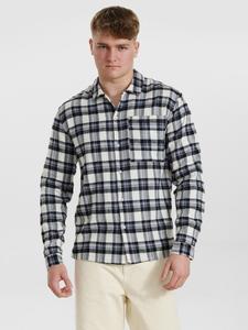 Рубашка Dxnmxrk DXEbot, черный