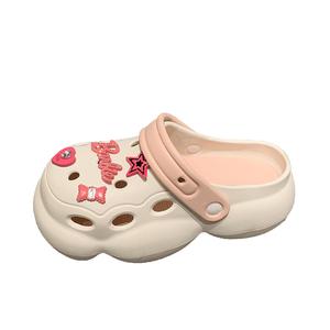 Сабо женские TAFN, Pink