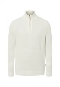 Джемпер Bugatti, Weiß