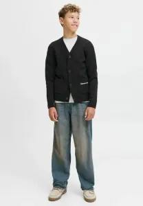 Кардиган Jack & Jones Junior, Black