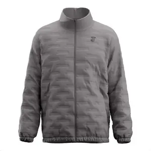 Куртка Joma U-Tribe, серый