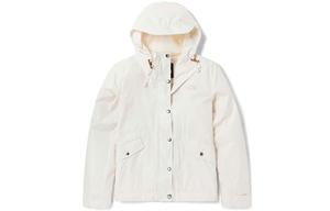 Куртка женская экрю THE NORTH FACE