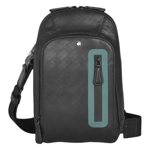 MONTBLANC Сумка-кошелек Zinedine Zidane Collaboration