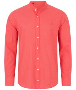 Рубашка Indumentum, цвет Coral