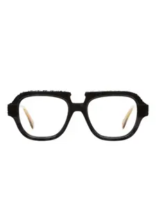 Очки с квадратной оправой S5 Kuboraum, черный