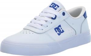 Мужские кроссовки DC Shoes Teknic, белый/синий