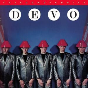 Виниловая пластинка Devo - Freedom Of Choice