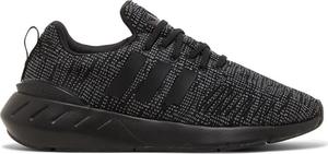 Кроссовки Adidas Swift Run 22 Big Kid, черный