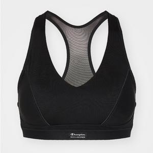 Спортивный бюстгальтер Shock Absorber Pump Padded, черный