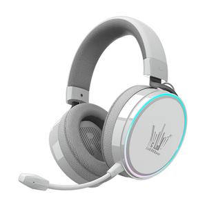 Гарнитура игровая GALAX HOF Maestro, белый глянцевый