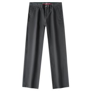 Повседневные брюки мужские Jeep, темно-серый