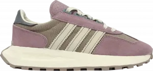 Кроссовки Adidas Retropy E5, розовый