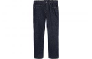 Джинсы мужские темно-синие Gap, темно-синий