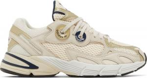 Кроссовки Adidas Wmns Astir 'Orbit Green Wonder White', коричневый