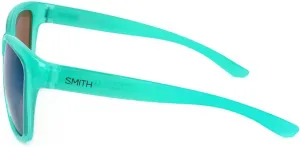 Солнцезащитные очки Smith RAMONA WK2 AQUA 56/16/135 для женщин, Aqua
