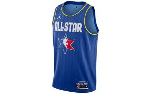 Мужская баскетбольная майка Jordan