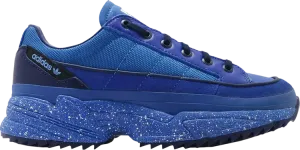 Кроссовки Adidas Angel Chen x Wmns Kiellor 'Blue', синий